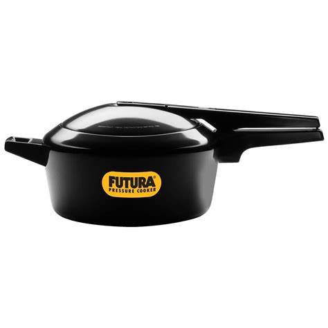 Hawkins Futura 4-Litre Inner Lid Pressure Cooker (03FP40)