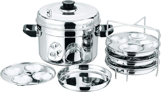 Vinod Idli/Dhokla/Muttiya/Idiyappam Cooker(180001)