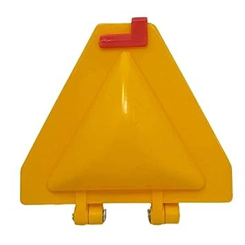 IKM Plastic Samosa Maker(200011)