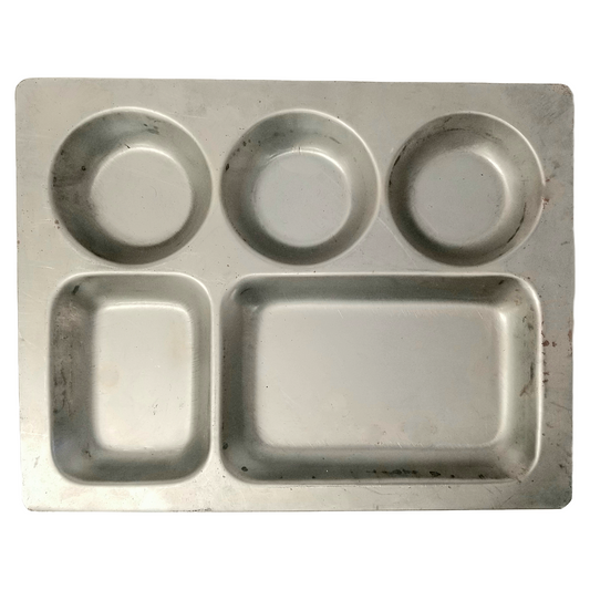 Sarbloh Manchurian Plate