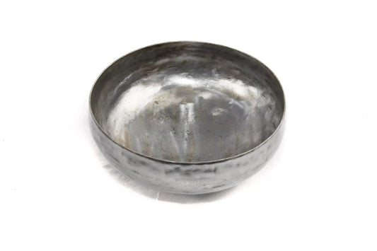 Sarbloh Bata - Traditional Iron Mortar and Pestle