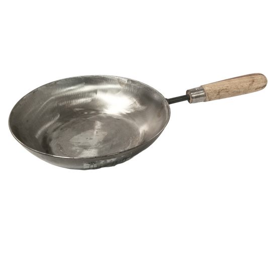 Sarbloh Fry Pan
