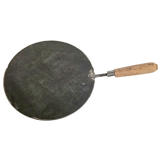 Sarbloh Concave Edged Tawa