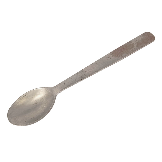 Sarbloh Stainless Steel Spoon