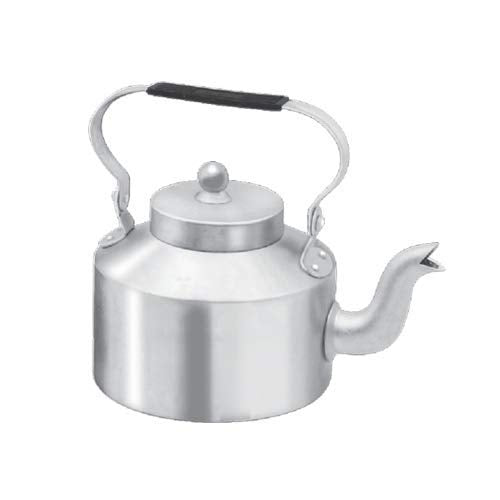 Aluminium Kettle(200161)