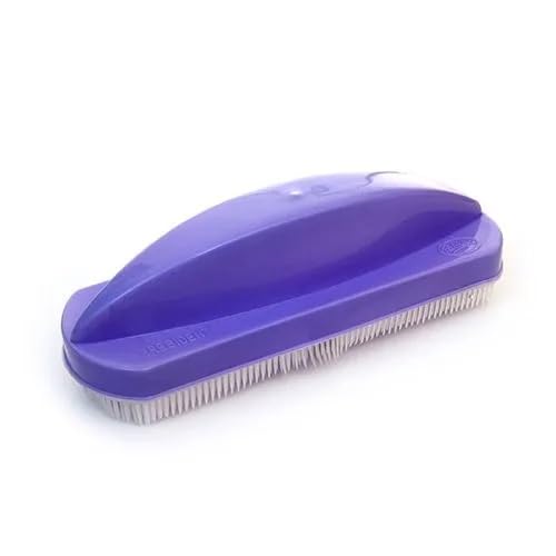 IKM Plastic  Cloth Brush, Large (150009)