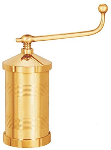 IKM Brass Sevsancha (200102)