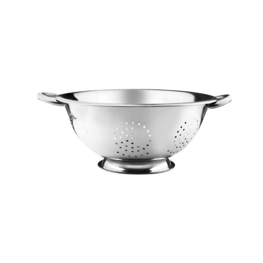 IKM Steel Colander, 3 Quarts