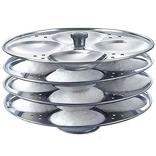 IKM Idly Stand 4 TRAY
