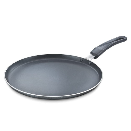 Prestige Non-Stick Omni Tawa 25 cm(170026)