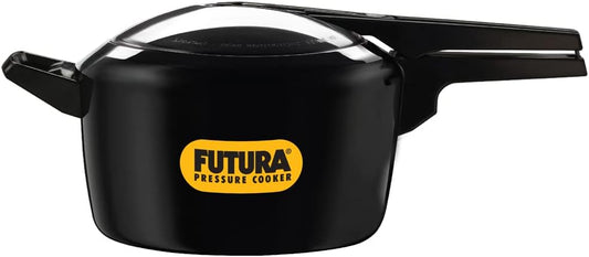 Hawkins Futura 5-Litre Inner Lid Pressure Cooker (03FP50)