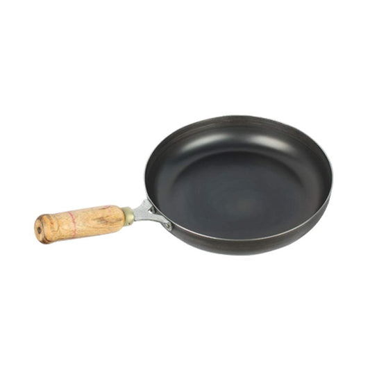 IKM Iron Fry Pan Set of 3-(170017)