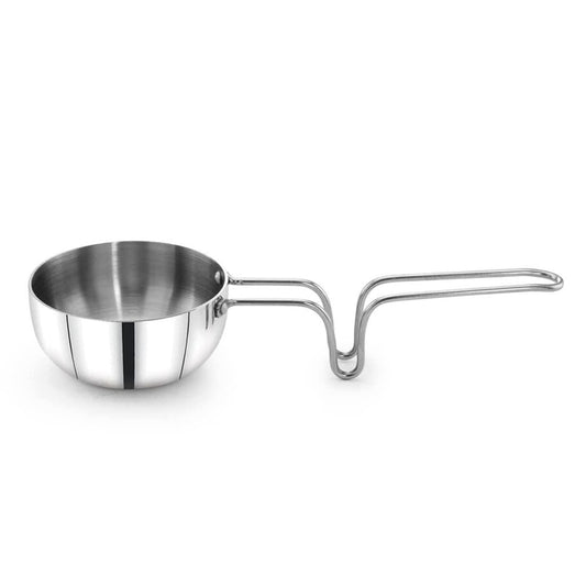 Vinod Aluminium Tadka Pan, Jumbo(200144)
