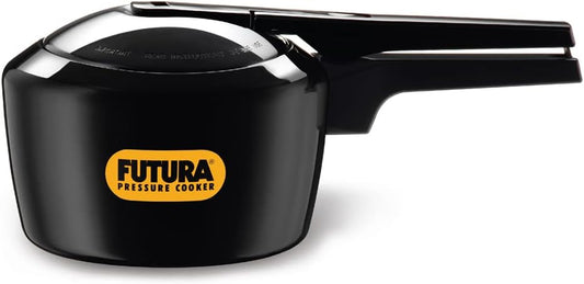 Hawkins Futura 2 Litre Inner Lid Pressure Cooker (03FP20)