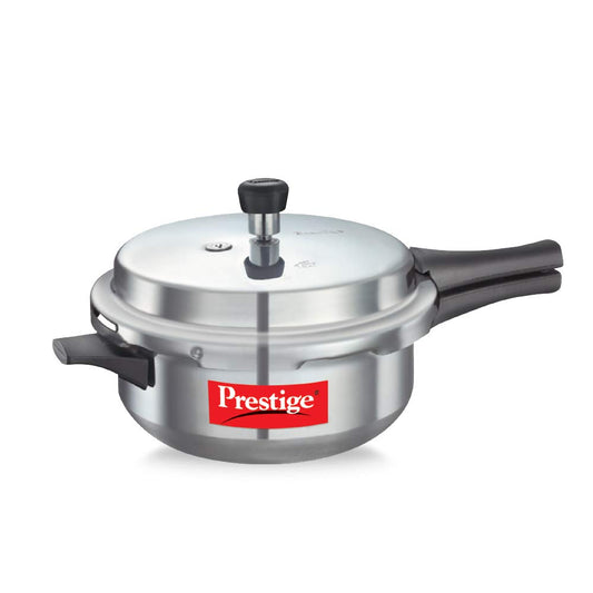 Prestige Junior Deep Pan Aluminium Cooker