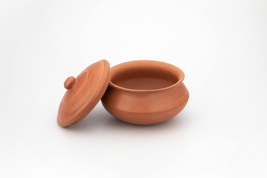 Mitti Cool Clay Biryani Handi