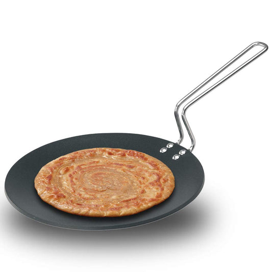Futura Non-Stick Tava - 26 cm (4.06 mm)-(NT26 )