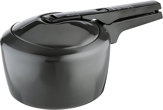 Hawkins Futura 3-Litre Inner Lid Pressure Cooker (03FP30)