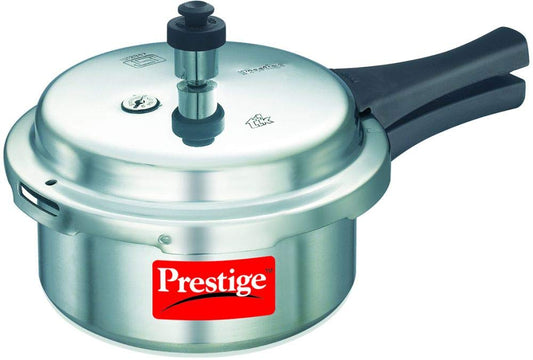 Prestige Popular 2-Liter Aluminium Pressure Cooker