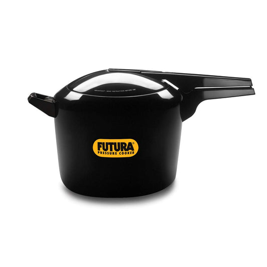 Hawkins Futura 9-Litre Inner Lid Pressure Cooker (03FP90)