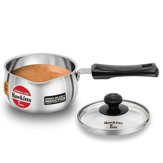 Hawkins Sauce Pan 1 lt