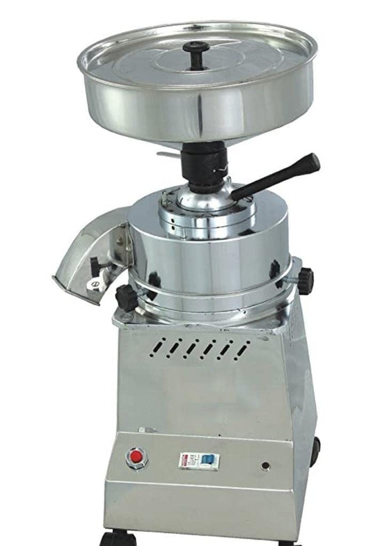 Indian Electric Flour Mill(200150)