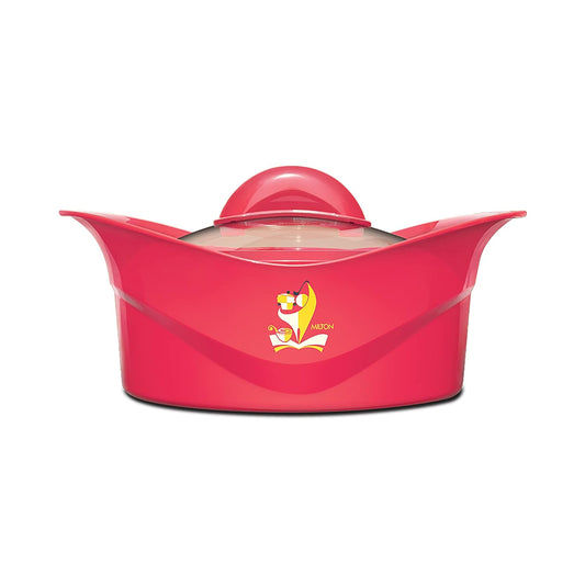 Milton Regalia With Glass Lid Casserole