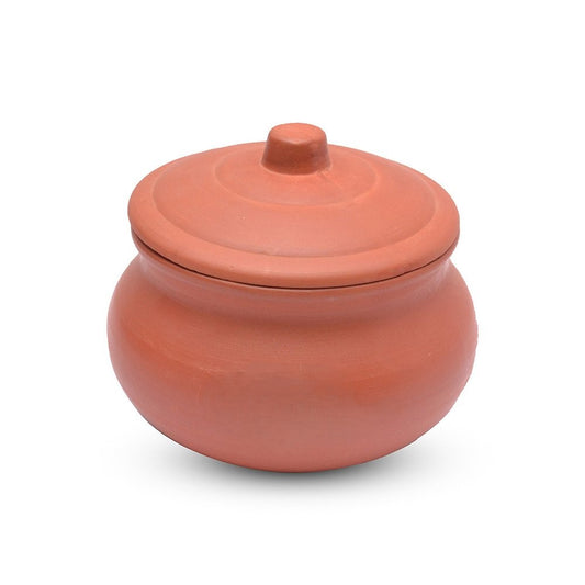 Mitti Cool Clay Curd Handi
