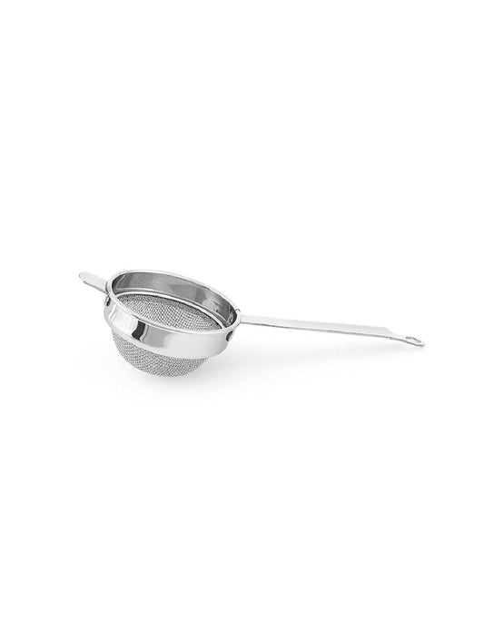 INOX Tea Strainer - 10cm(200167)