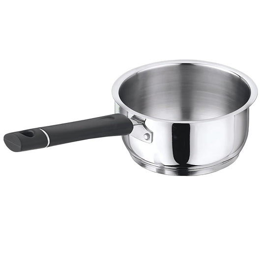 Tivoli Steel SaucePan - Heavy Duty, 16cm