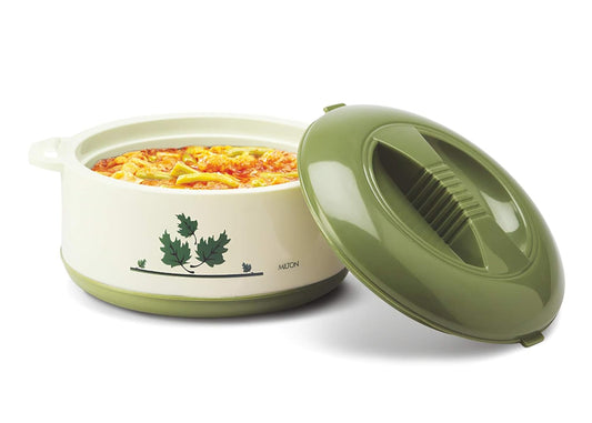 Milton Treat Casserole SS Lid