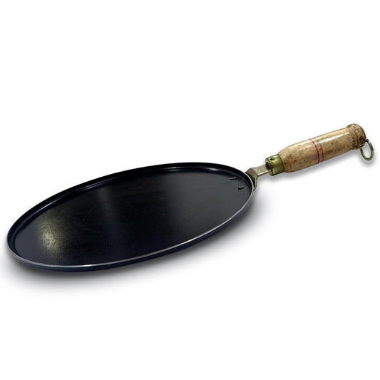 IKM BLACK Iron DOSA Tawa #10(170018)