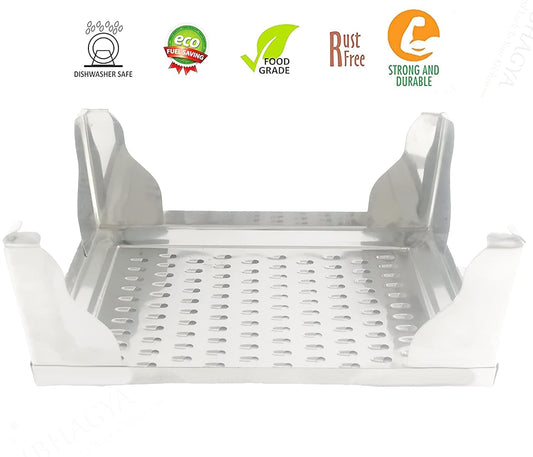 IKM 4 Leg Bed Grater(200005)