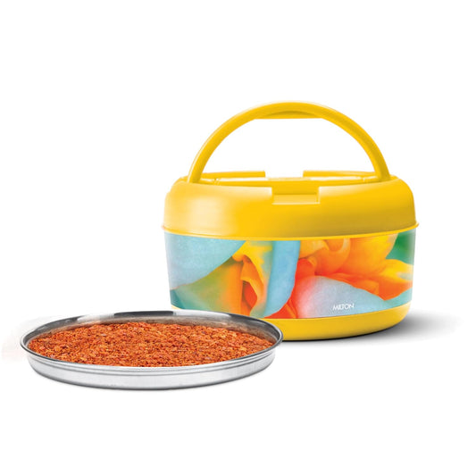 Brunch Tiffin 0.8 with Handle (120039)