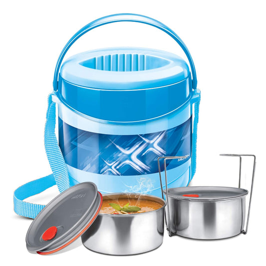 Vector DLX Tiffin 2 Layer (120033)