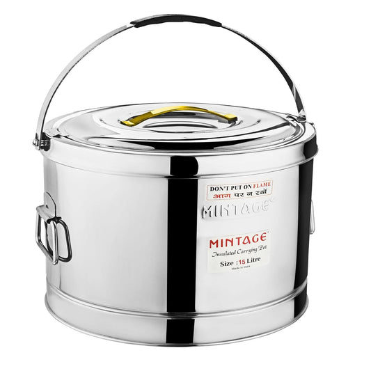 Minteg Casserole 15000ml (120069)