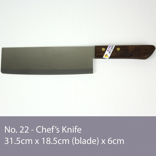 Kiwi Knife-22 (200038)