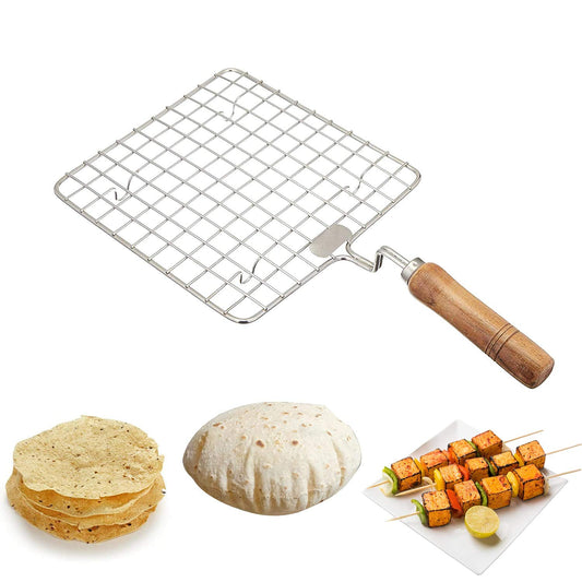 IKM Square Roti Papad Jali(200140)