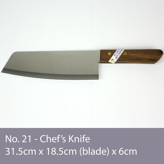 Kiwi Knife - 21 (200039)