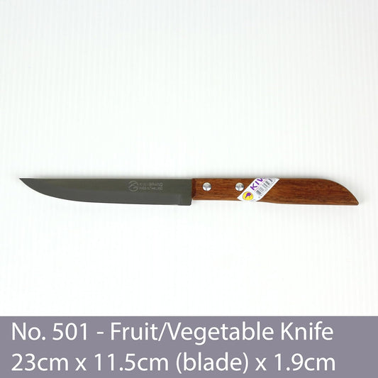 Kiwi Knife - 501 (200035)