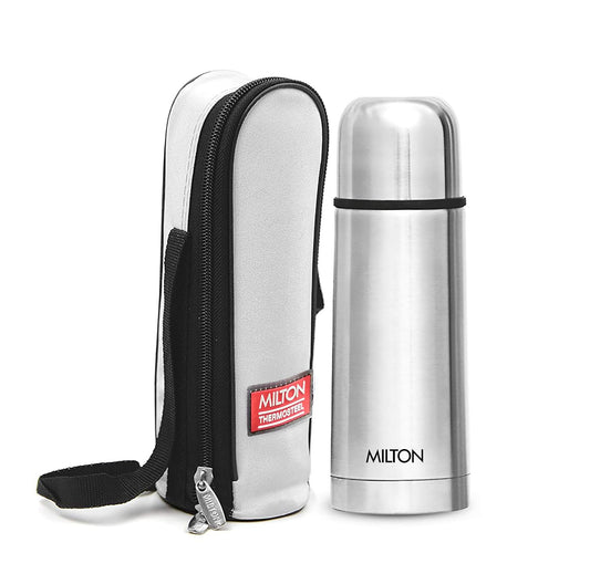 Milton Bullet Flask