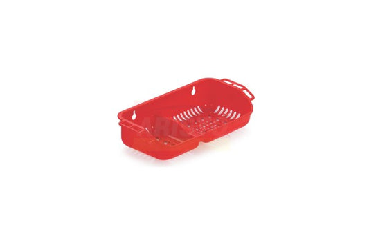 Aristo Plastic Soap Box, Large (150006)