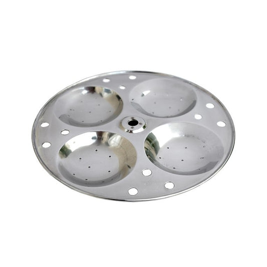 Butterfly Regular Deep Idly Plate (Plate only)