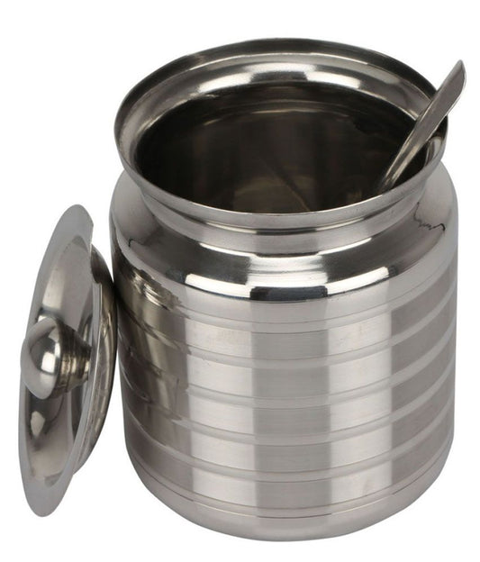 IKM Oil Barni with Spoon(200127)