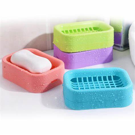 Aristo Plastic Soap Box, Small (150005)