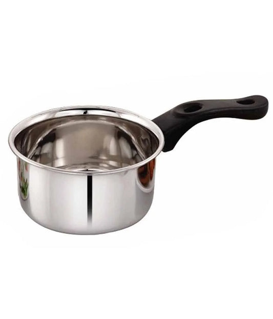Steel Sauce Pan #14-20cm (JLP) 4 pcs Set