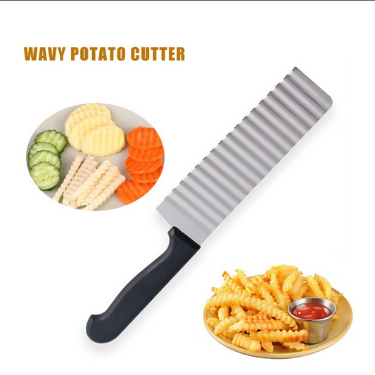 Kiwi Wave Knife (200041)