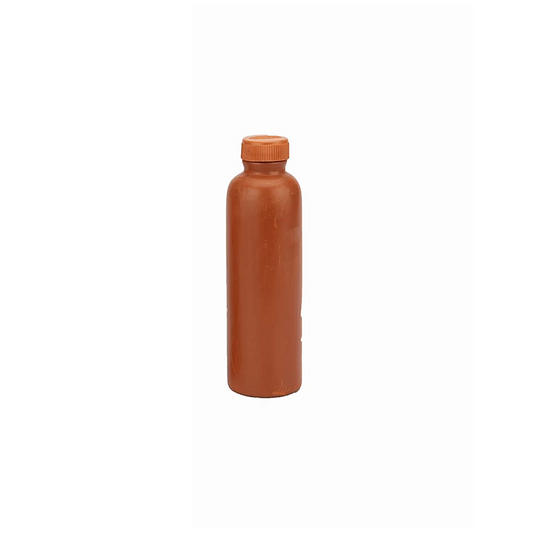 Clay Bottle 600 ml