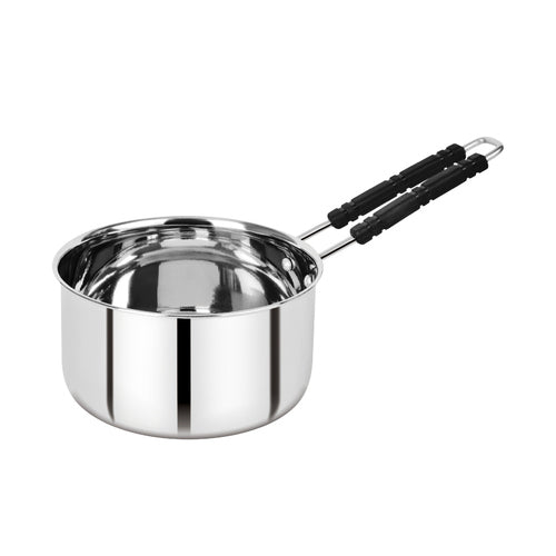 Steel Mintage Sauce Pan 10x13 Set Of 4